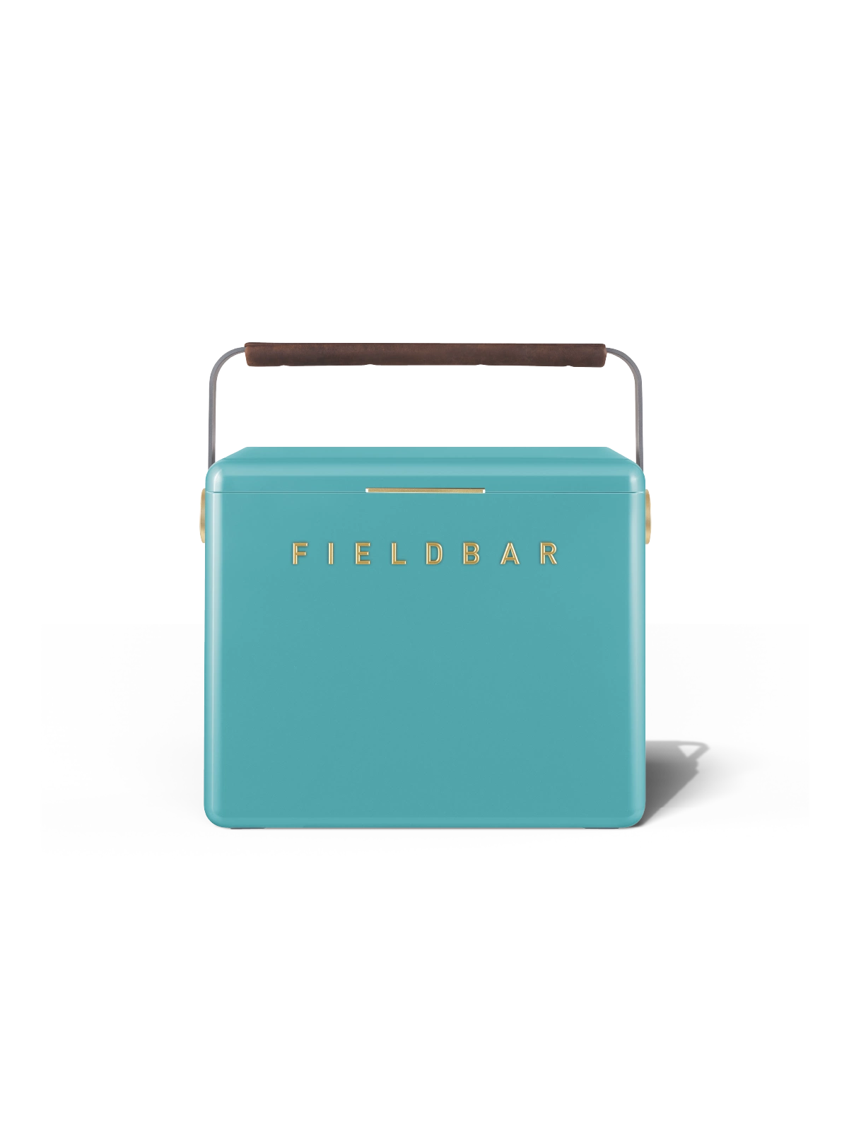 24L Bazaruto Blue Gin Trunk Field Bar