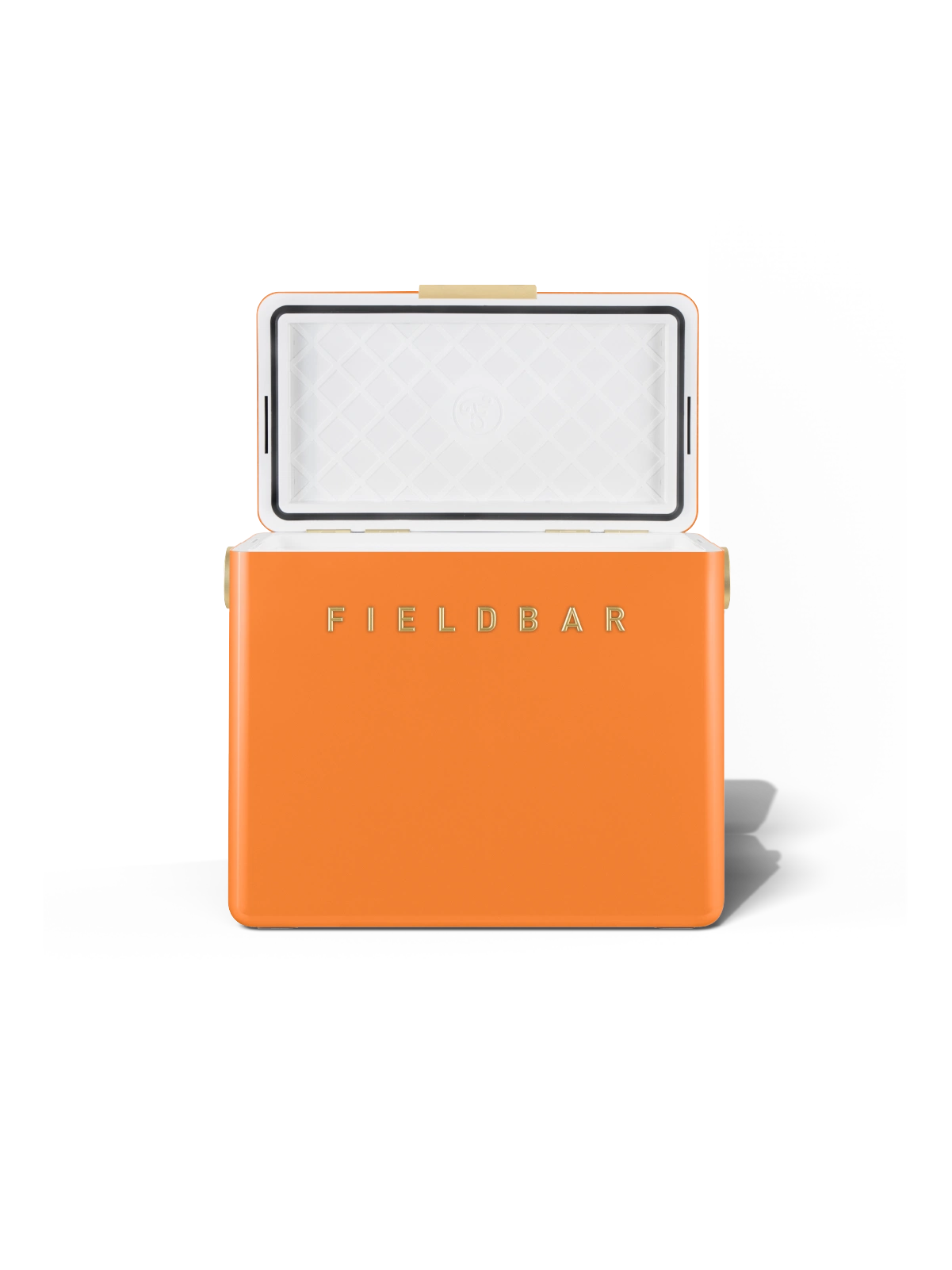 24L Orchard Orange Gin Trunk - view 2