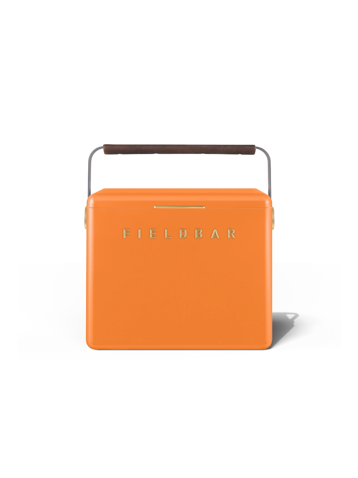 24L Orchard Orange Gin Trunk