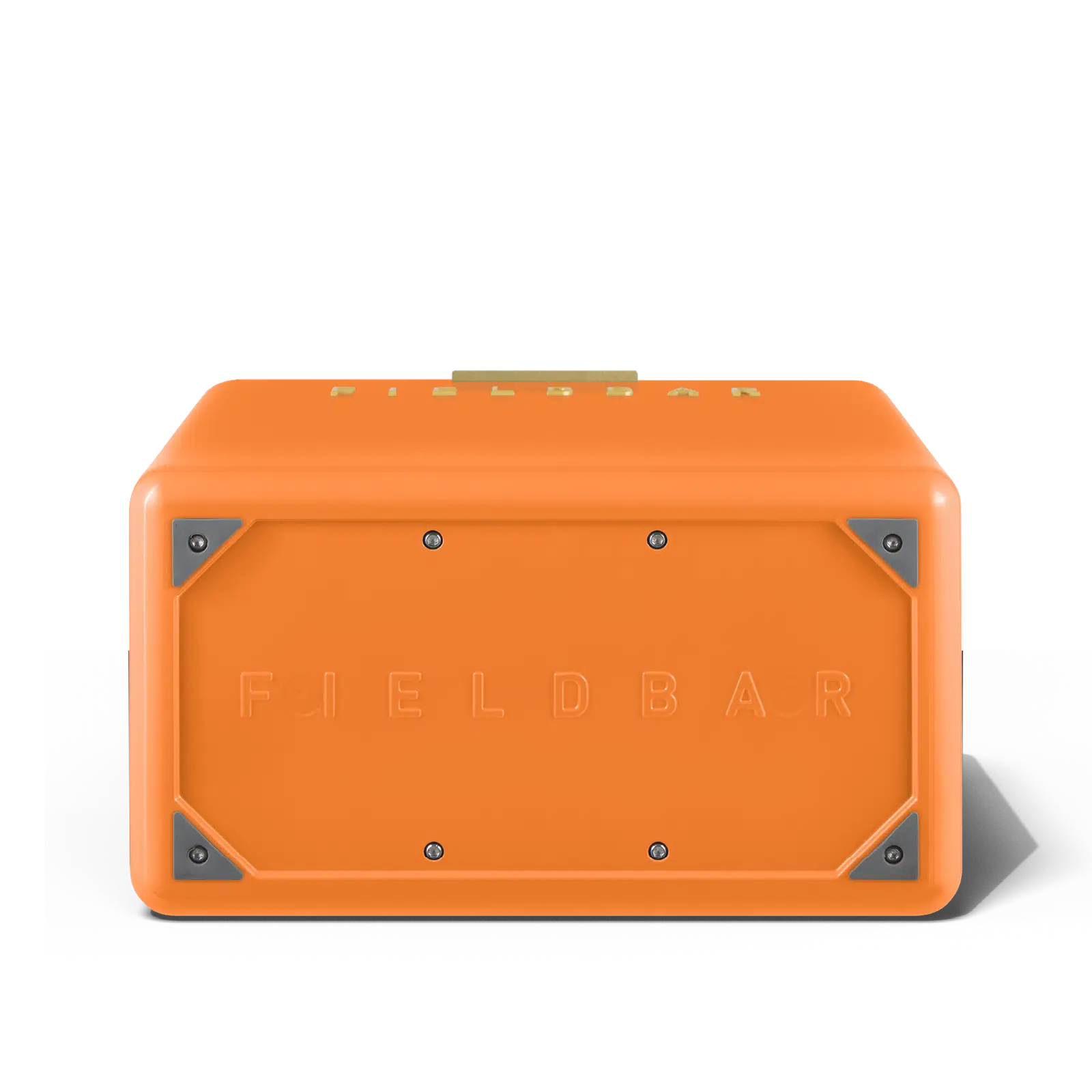 24L Orchard Orange Gin Trunk - view 5