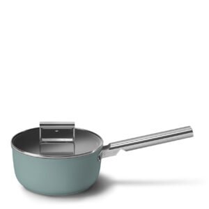 Buy Emerald Green 20cm Smeg Cookware