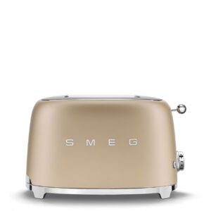 Champagne Toaster 2 Slice