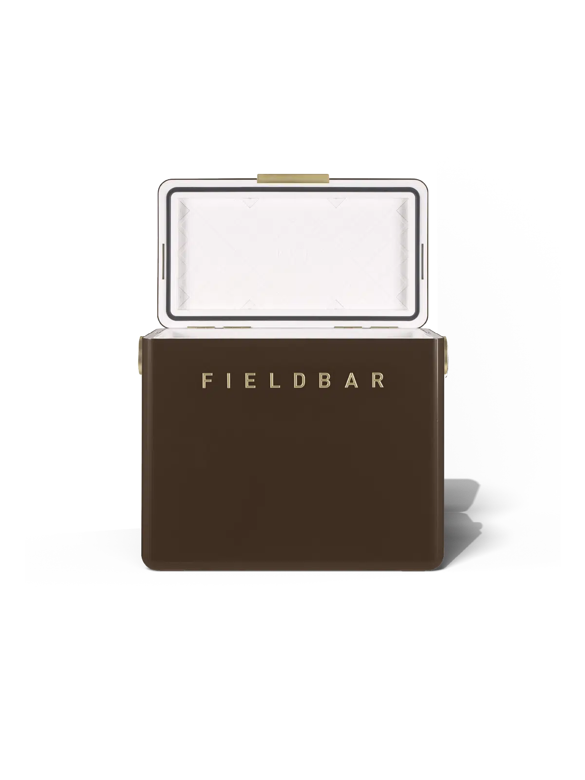 Fieldbar 24L Gin Trunk Cooler Box Espresso Martini - view 2
