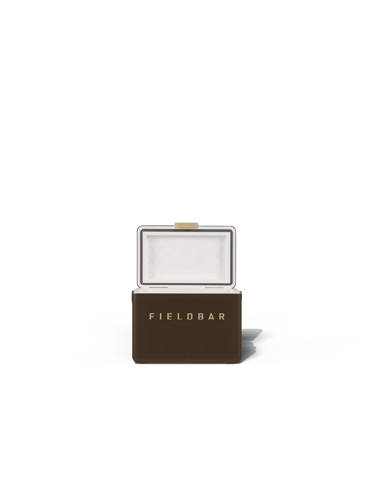 Fieldbar 4L Mini Bar Cooler Box Espresso Martini - view 2