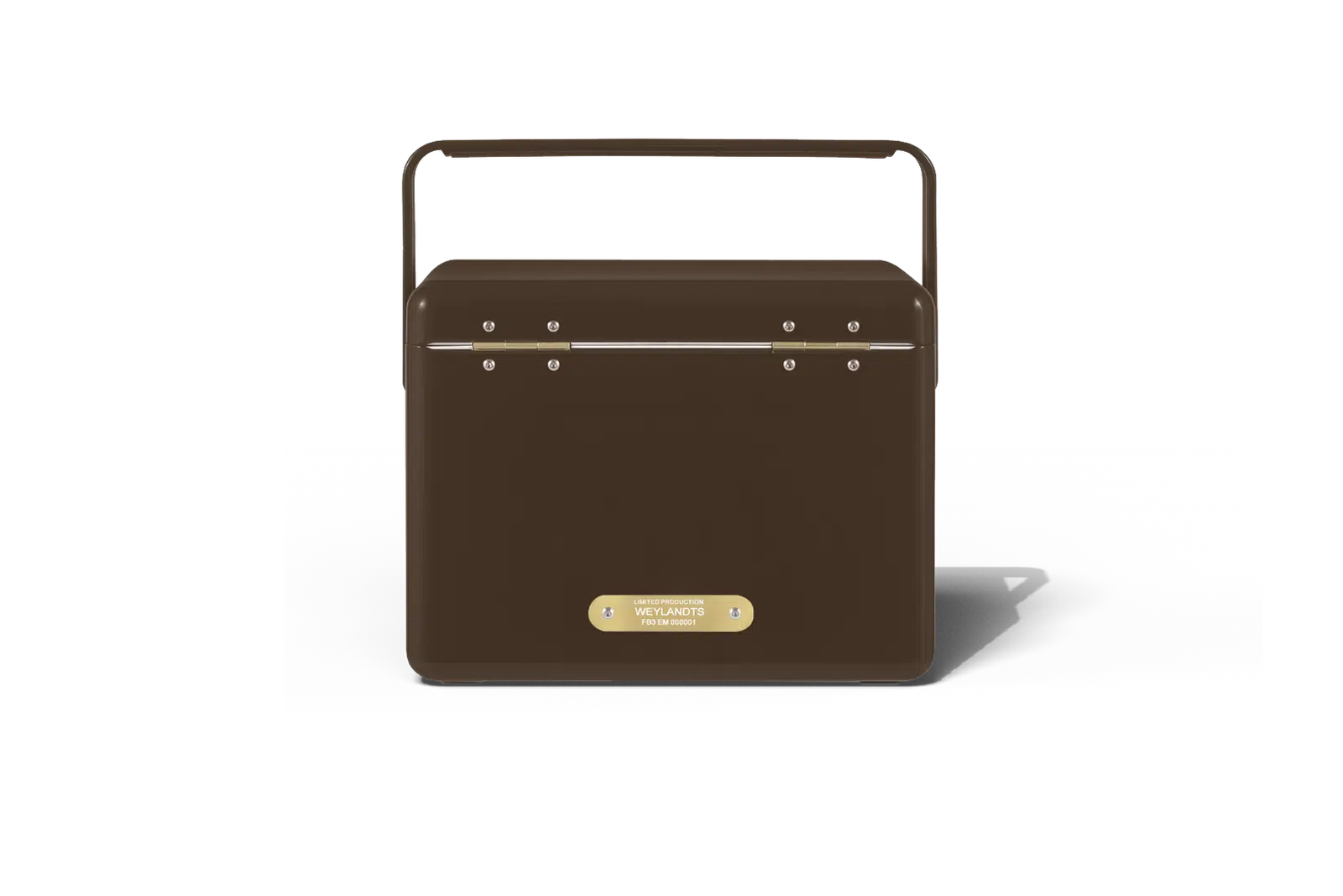 Fieldbar 4L Mini Bar Cooler Box Espresso Martini - view 3