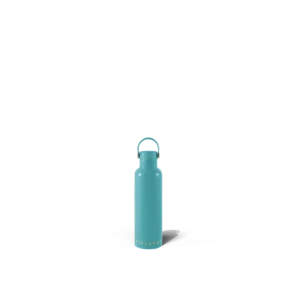 Fieldbar Field Bottle 750ml Bazaruto Blue