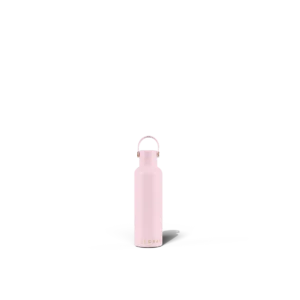 Fieldbar Field Bottle 750ml Nellie Pink