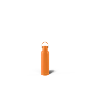 Fieldbar Field Bottle 750ml Orchard Orange