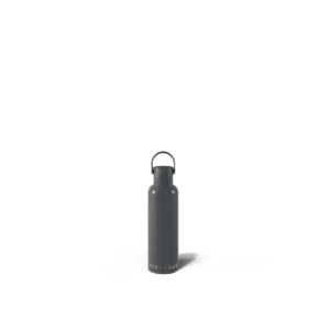 Fieldbar Field Bottle 750ml Oyster Grey