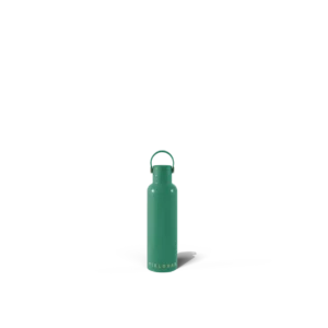Fieldbar Field Bottle 750ml Parisian Green