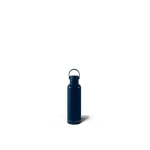 Fieldbar Field Bottle 750ml Sea Boat Blue