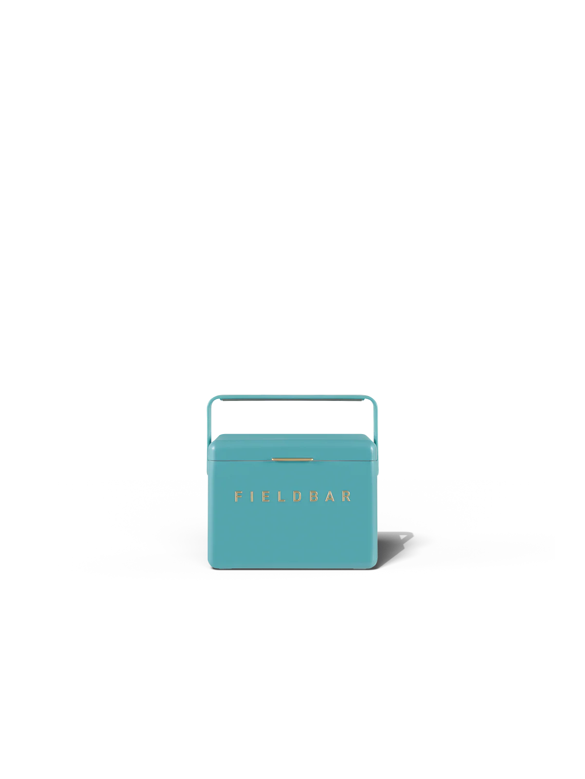 Luxury 4L Mini Bazaruto Cooler Box