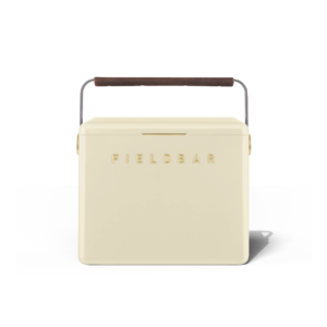 Premium 24L Safari White Gin Trunk