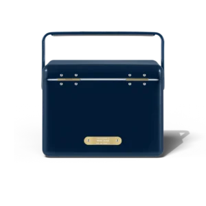 Sea Boat Blue Mini Field Bar Cooler Box 4L