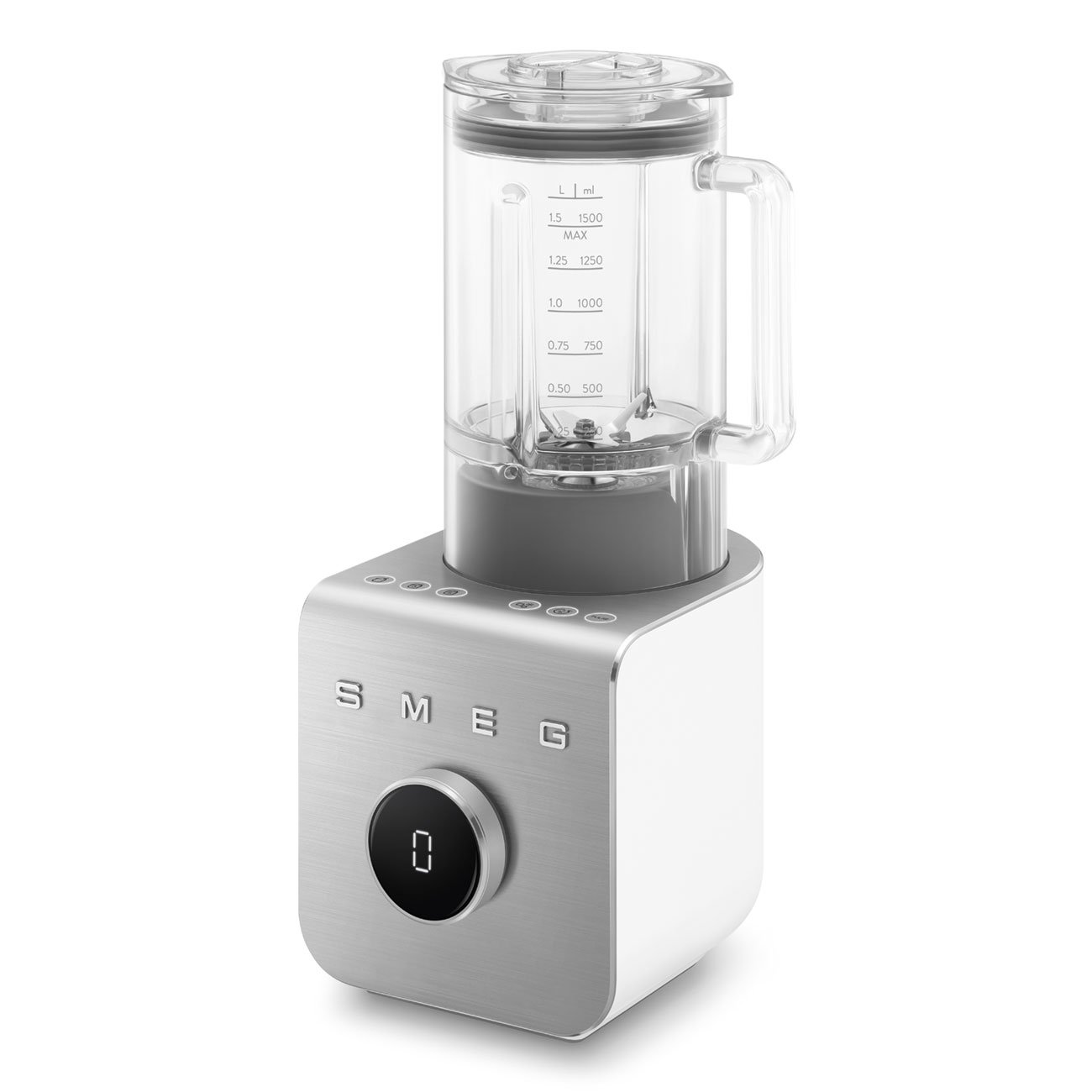 Smeg BLC01WHMEU White High-Performance Blender