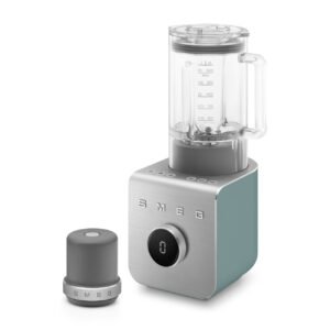 Smeg BLC02EGMEU Emerald Green High-Performance Blender