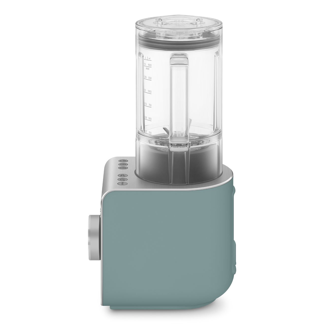 Smeg BLC02EGMEU Emerald Green High-Performance Blender, view 4