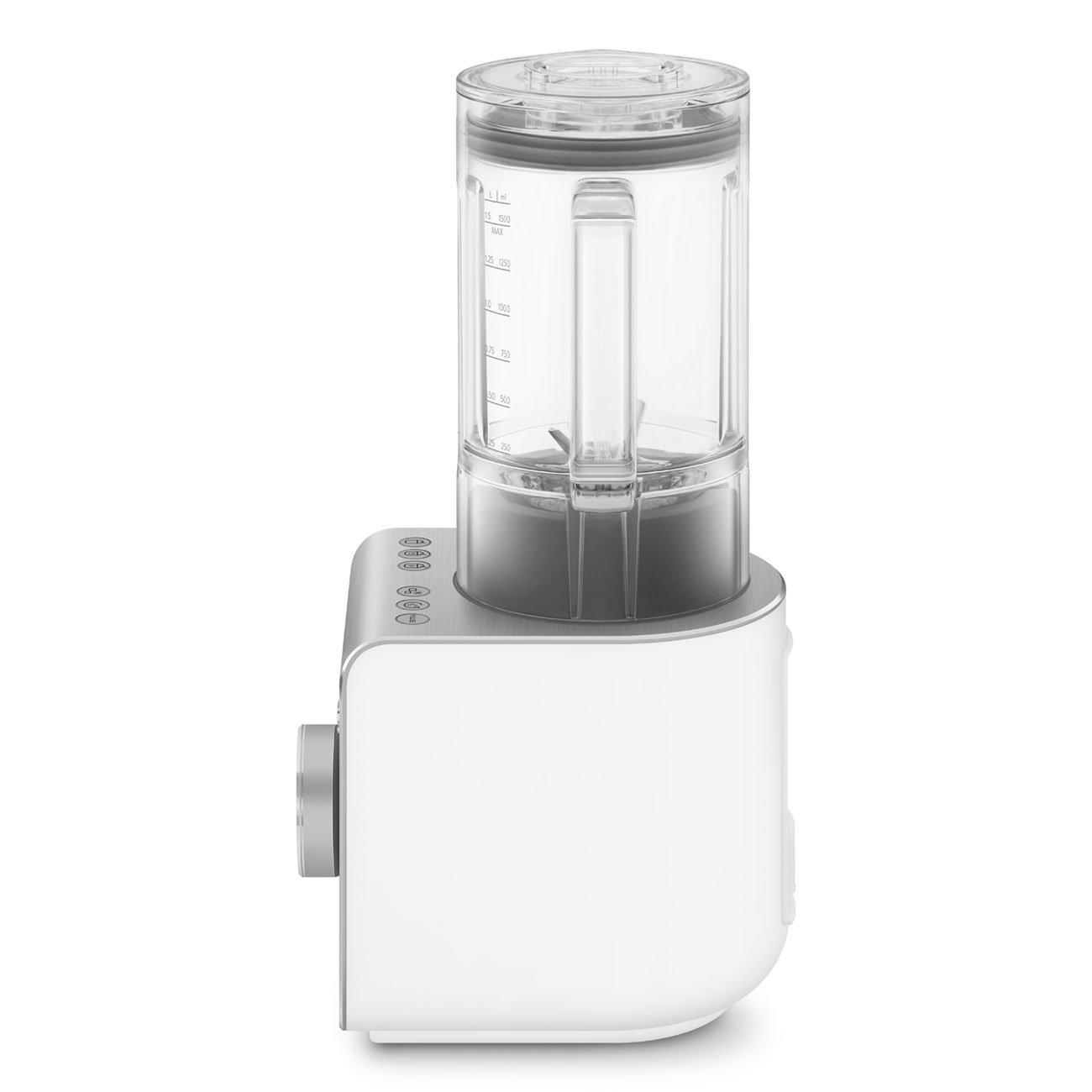 Smeg BLC02WHMEU White High-Performance Blender, view 4