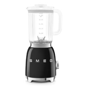 Smeg BLF03BLSA Black blender