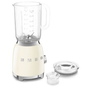 Smeg BLF03CRSA Cream blender