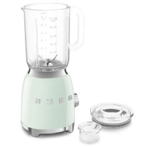 Smeg BLF03PGSA Pastel green blender