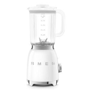 Smeg BLF03WHSA White blender