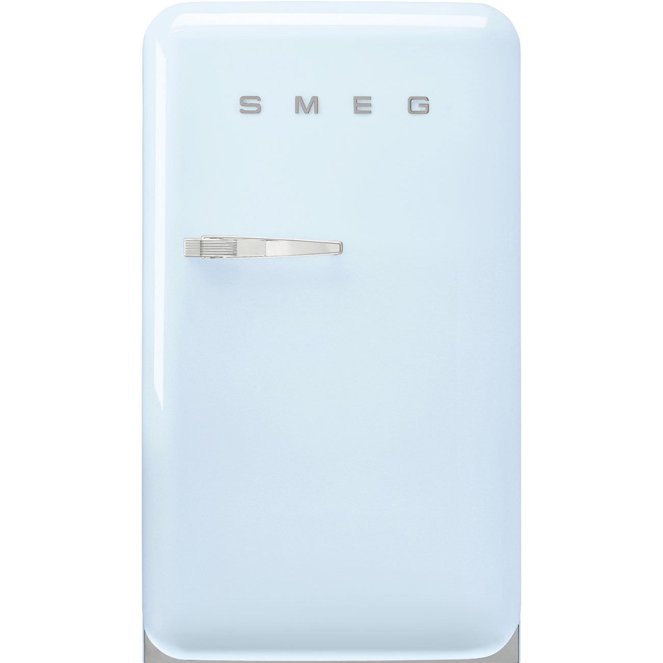Smeg FAB10HRPB5 Pastel blue Minibar Refrigerator