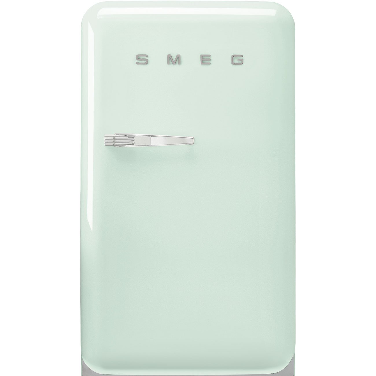 Smeg FAB10HRPG5 Pastel green Minibar Refrigerator