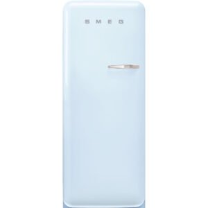 Smeg FAB28LPB6 Pastel blue Free standing refrigerator