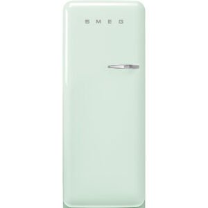 Smeg FAB28LPG6 Pastel green Free standing refrigerator