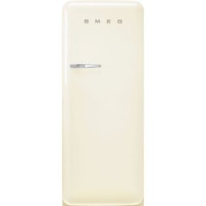 SMEG FAB28 Cream Retro Fridge Right Hinge