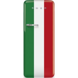 SMEG FAB28 Italia Retro Fridge Right Hinge