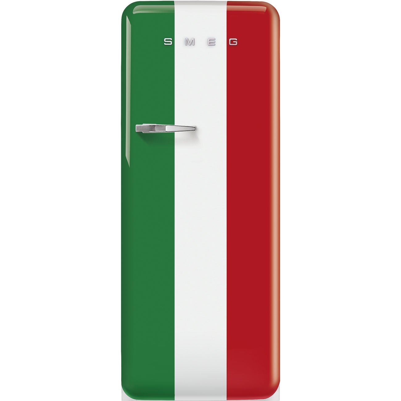 Smeg FAB28RDIT6 Decorated / Special Free standing refrigerator