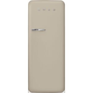SMEG FAB28 Perfectly Pale Retro Fridge Right Hinge