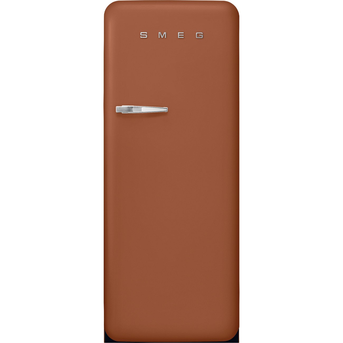 Smeg FAB28RDRU6 Rust Free standing refrigerator