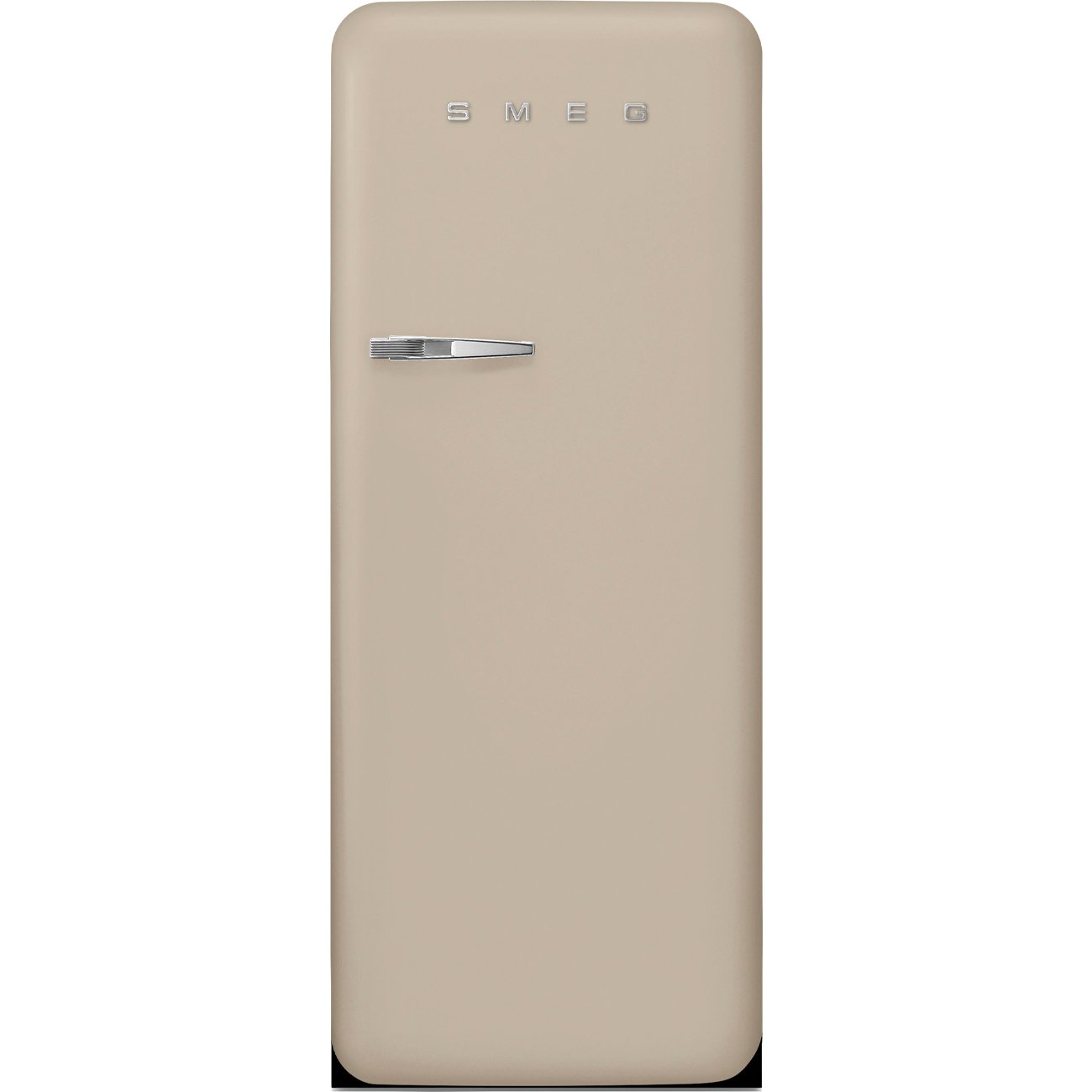 Smeg FAB28RMLM6 Moonlight Free standing refrigerator