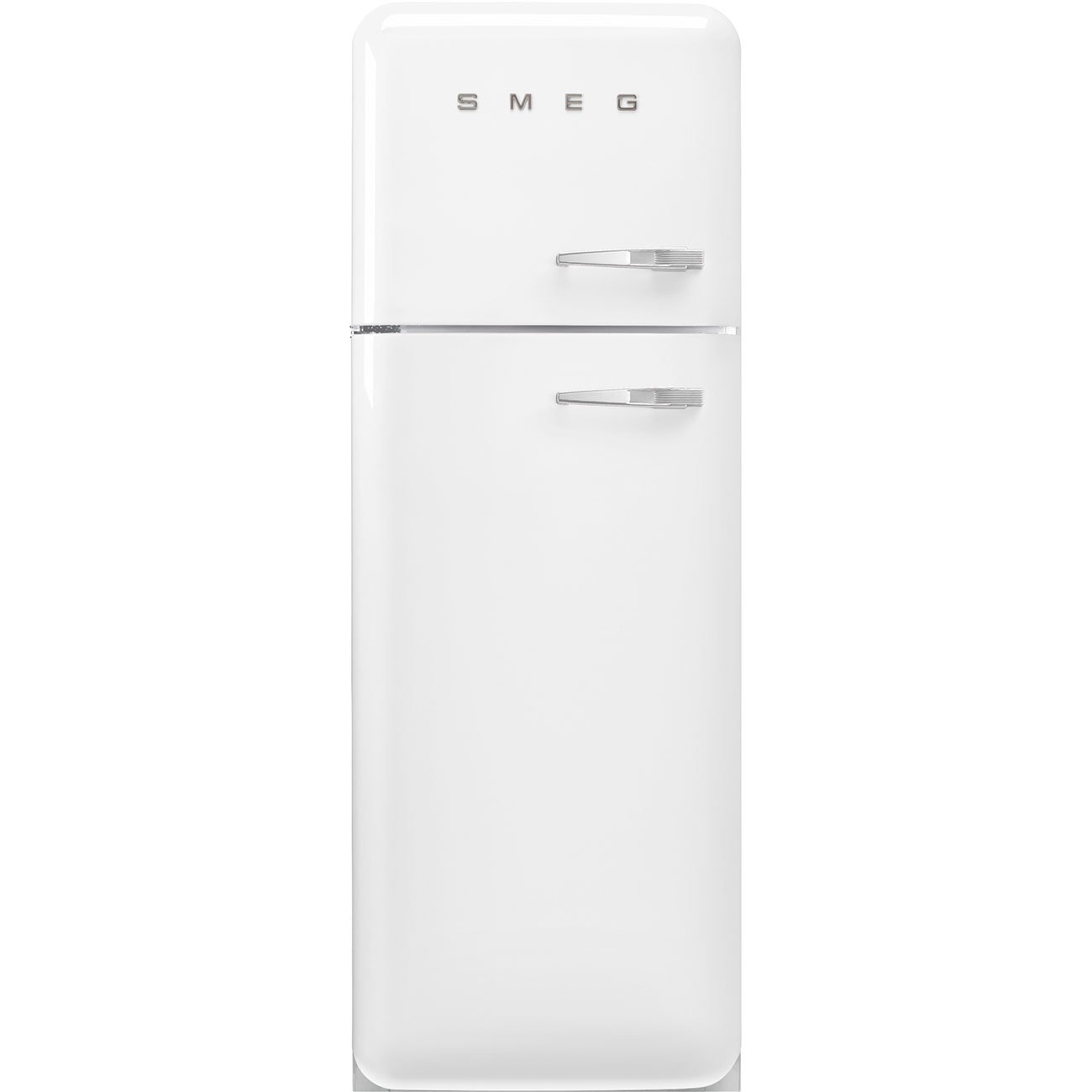 Smeg FAB30LWH6 White Free standing refrigerator