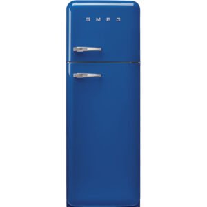 SMEG FAB30 Blue Retro Fridge Freezer Right Hinge