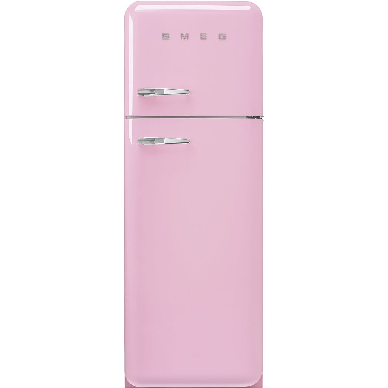 Smeg FAB30RPK6 Pink Free standing refrigerator