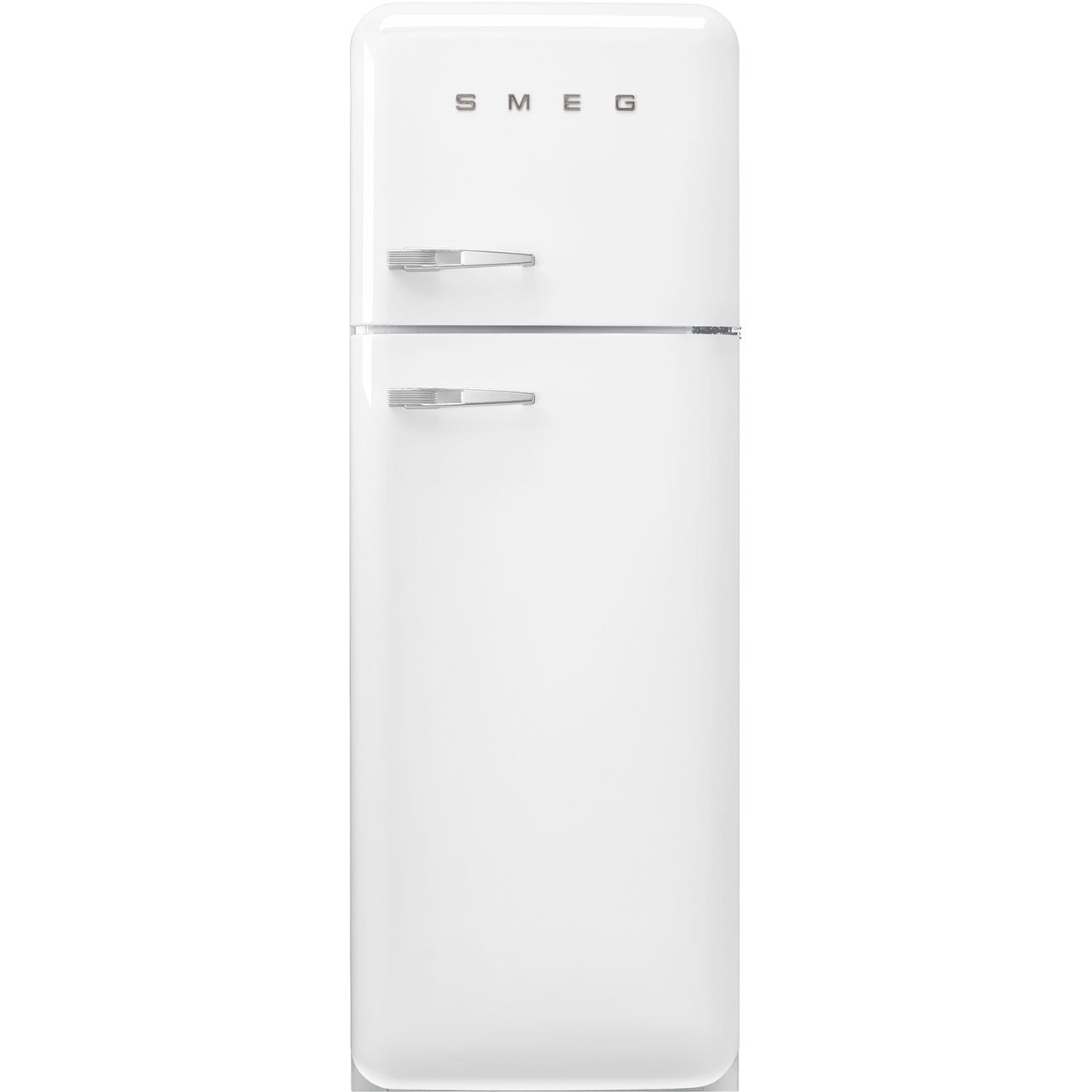 Smeg FAB30RWH5 White Free standing refrigerator