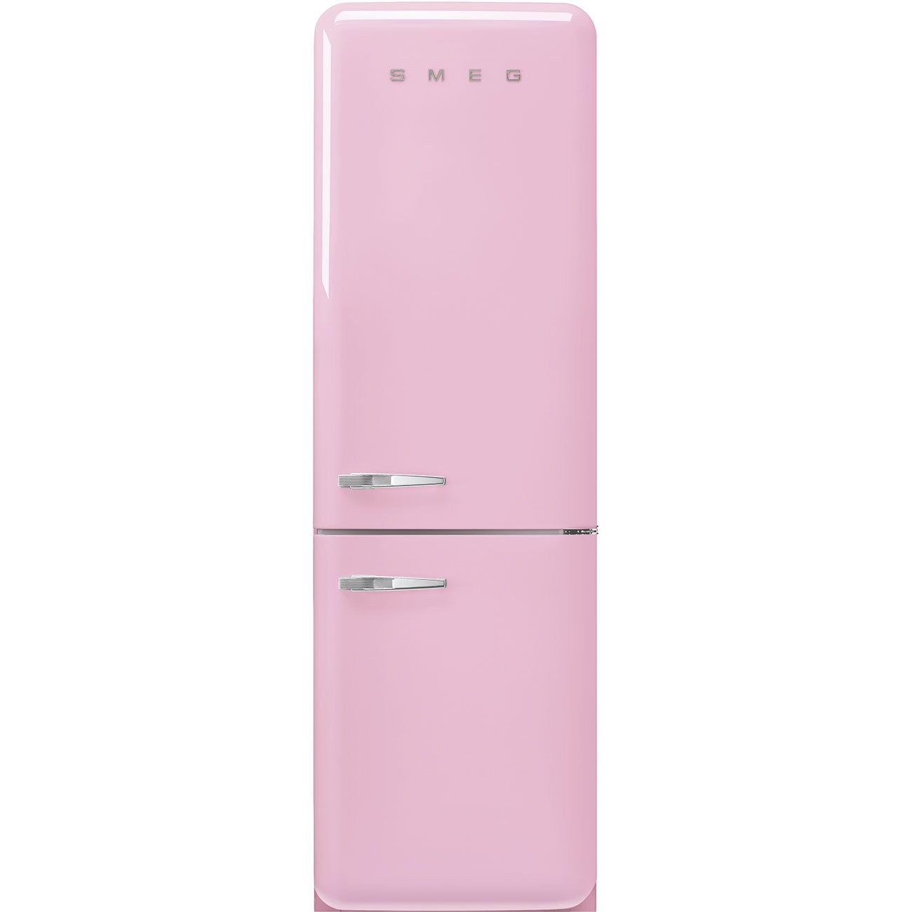 Smeg FAB32RPK6 Pink Free standing refrigerator