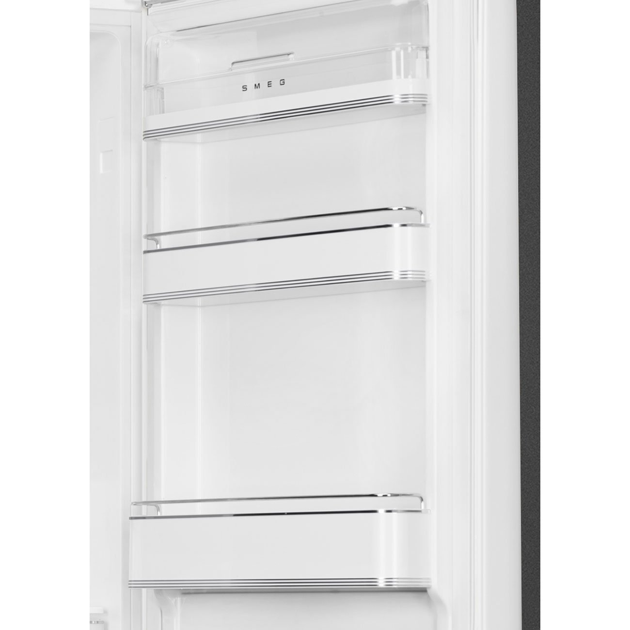 Smeg FAB32RWH5 White Free standing refrigerator, view 4