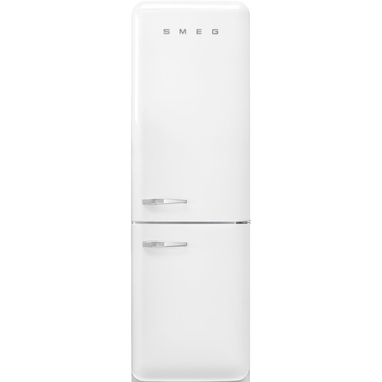 Smeg FAB32RWH5 White Free standing refrigerator