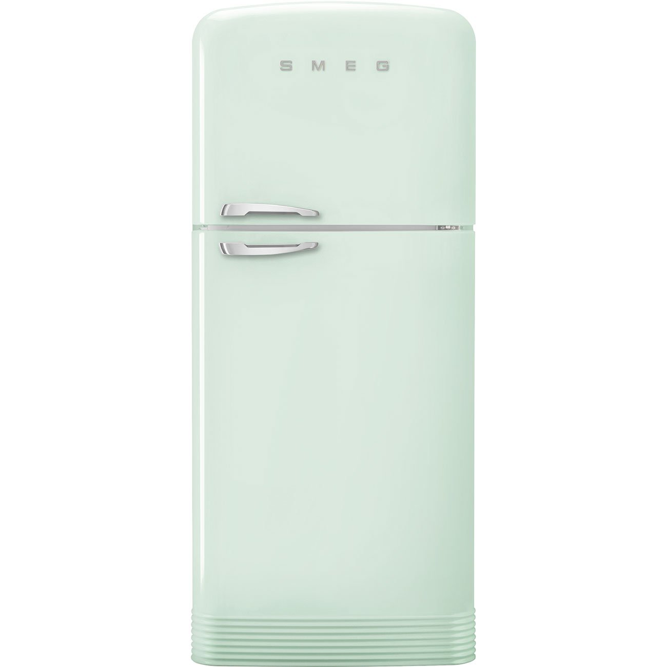 Smeg FAB50RPG5 Pastel green Free standing refrigerator
