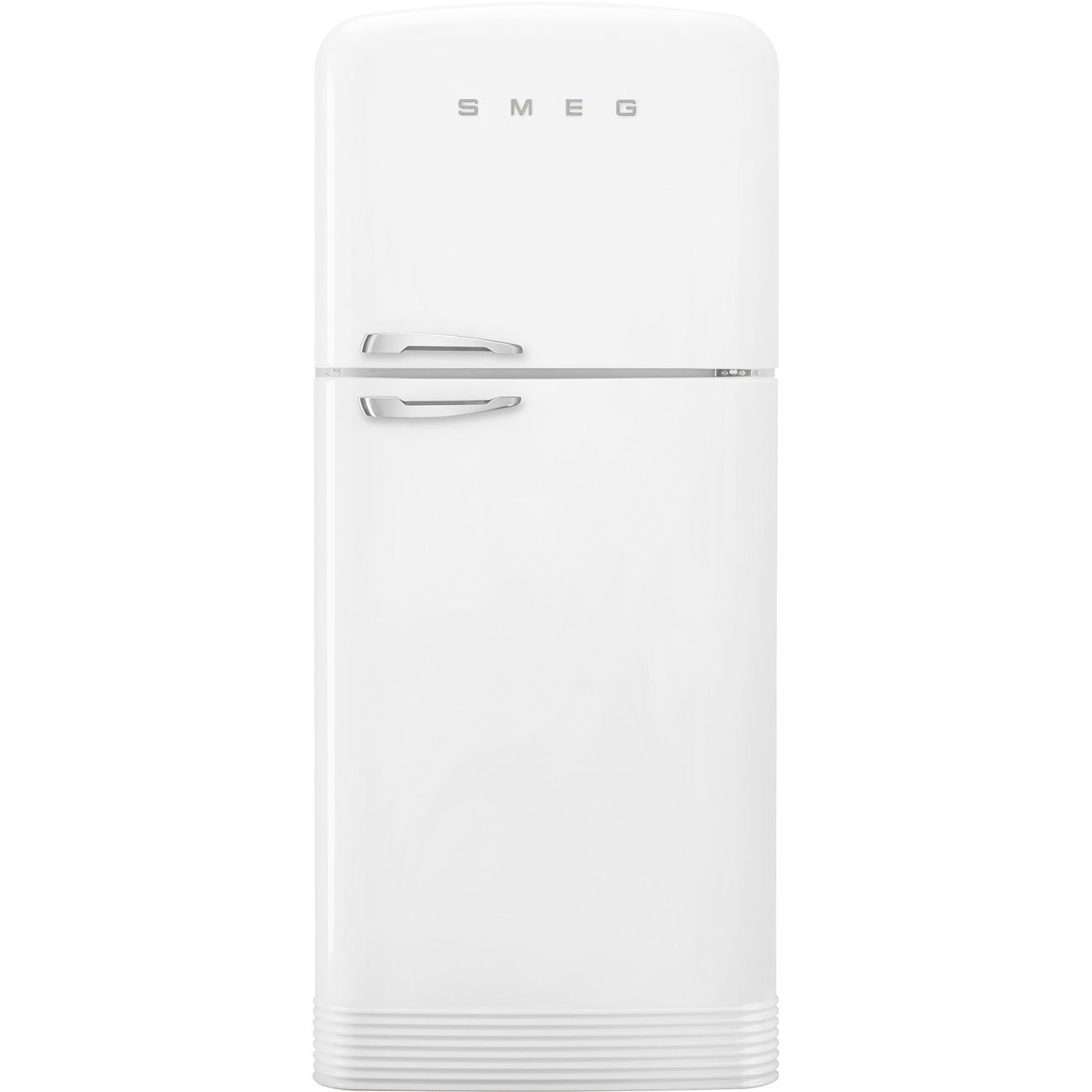 Smeg FAB50RWH5 White Free standing refrigerator