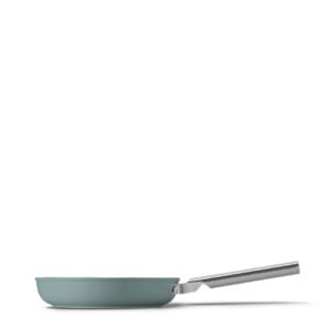 Smeg FPF2002EGM Emerald Green Non-stick Frypan