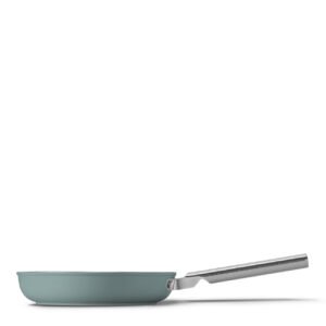 Smeg FPF2402EGM Emerald Green Non-stick Frypan