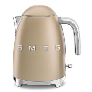 Smeg KLF03CHMSA Electric Kettle