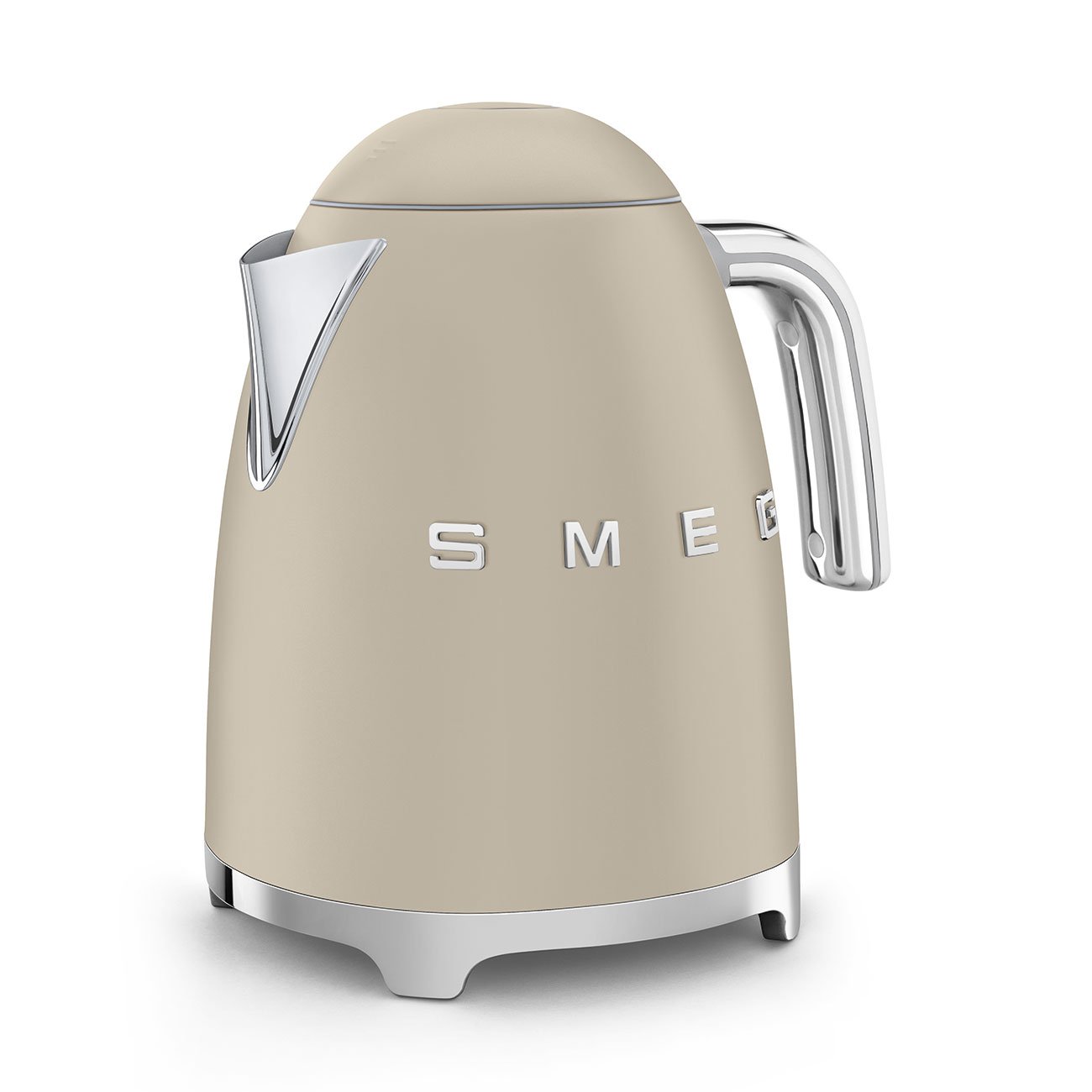 Smeg KLF03MLMEU Electric Kettle, view 3