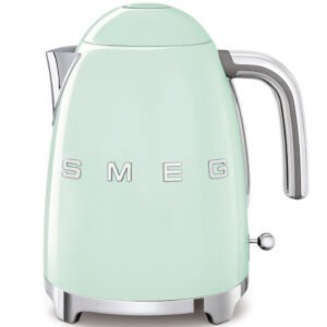 Smeg KLF03PGSA Electric Kettle